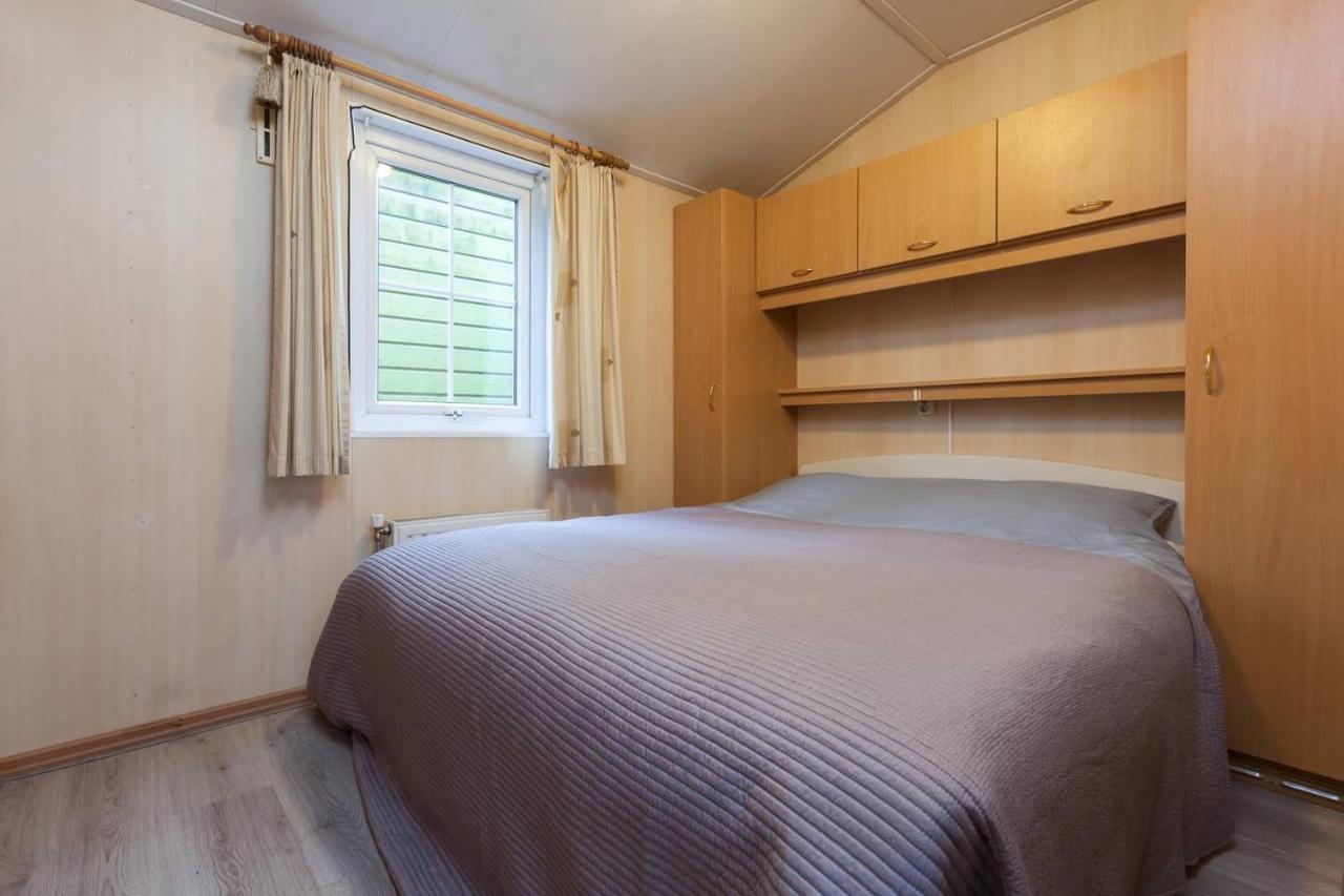 Veluwe Chalet *