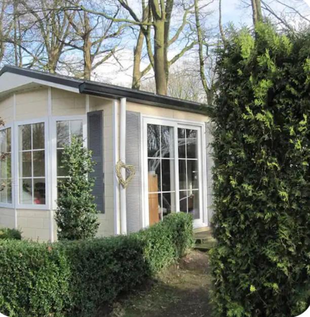 Veluwe * Wageningen