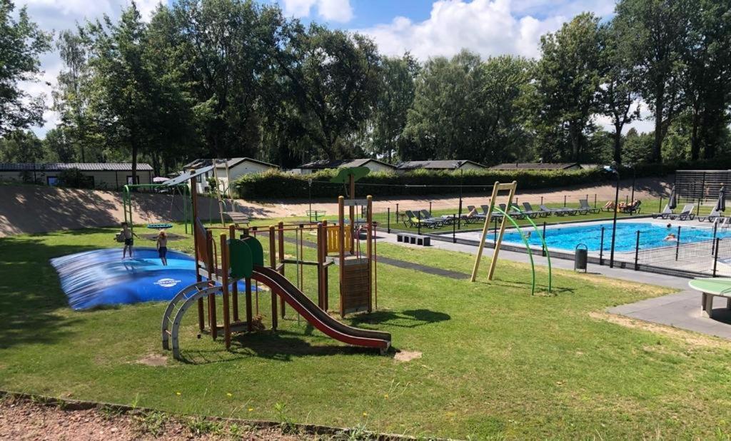 Veluwe Wageningen